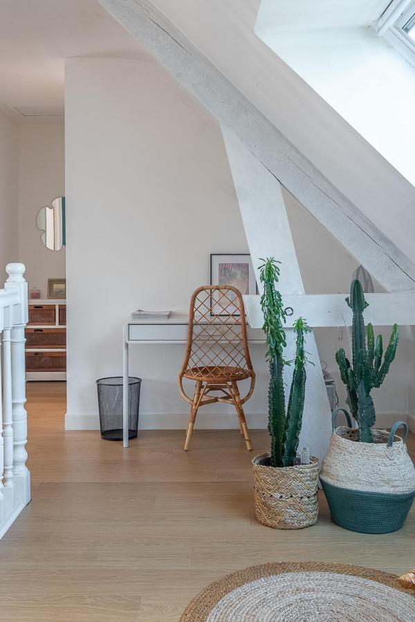 L'HIRONDELLE - Maison au coeur des Châteaux Mosnes Extérieur photo